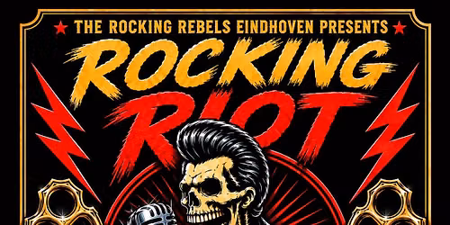 Rocking Riot 2027