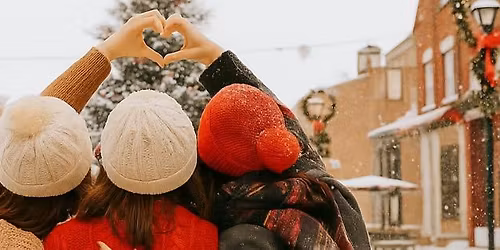 Christmas in the Valley