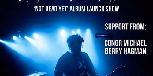 Failed To Ignite -  \u2018Not Dead Yet\u2019 Album Launch Show
