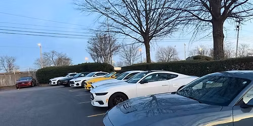 Monthly meeting