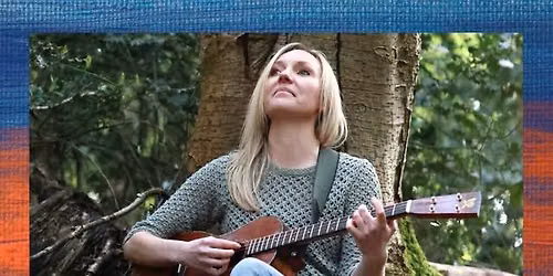 Lauren South Trio @ Beardy Folk Festival