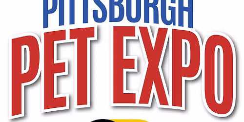 Pittsburgh Pet Expo