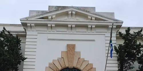 Western Cape archives