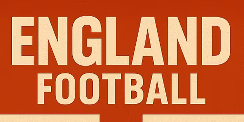 England vs Ghana