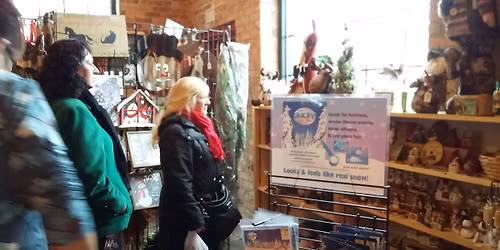 Baraboo Holiday Fair & Fund Raiser