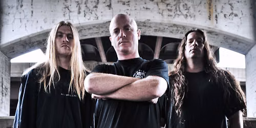 Dying Fetus with Sanguisugabogg
