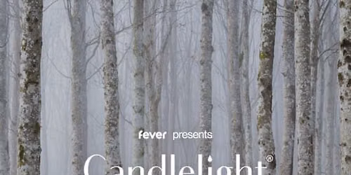 Candlelight: Tributo a Taylor Swift