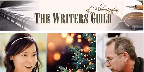 Last Sunday Poetry Reading & Open Mic