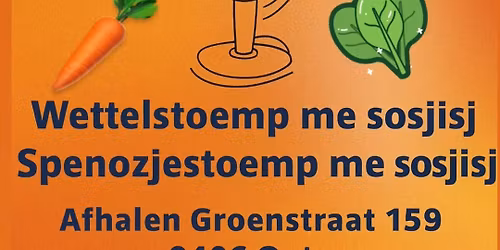 NKV Ket & Goed 2.0 ie\u00ebste afhoe\u00ebl-stoempfestauin