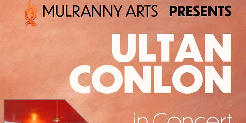 Ultan Conlon