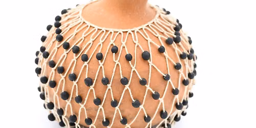 Shekere-Making Workshop