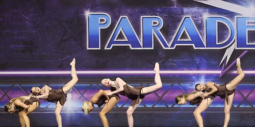 TOP 2026 TOPEKA REGIONAL 