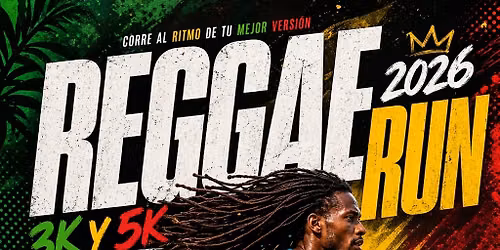 REGGAE RUN