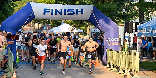 2026 DV8K Life-Changing Run