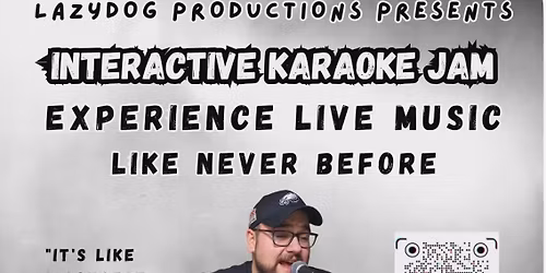 Jam session like you\u2019ve never seen\u2026cuz no one\u2019s ever done it this way!