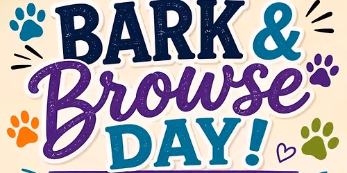 Bark & Browse