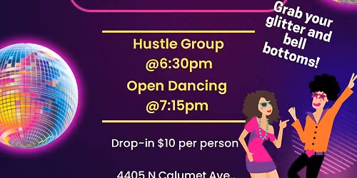 Disco Party