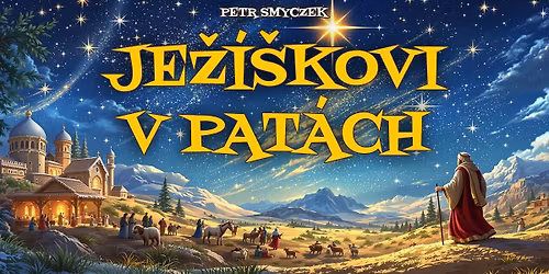Je\u017e\u00ed\u0161kovi v pat\u00e1ch