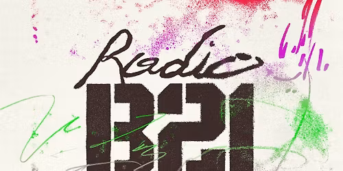 Radio B21 \u2013 Opening Weekender w\/ AVA EVA, VTT, Exuvie, Tha\u00efs, Mandana, Maliman, 54 sound & more