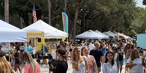 Boca Farmers Market