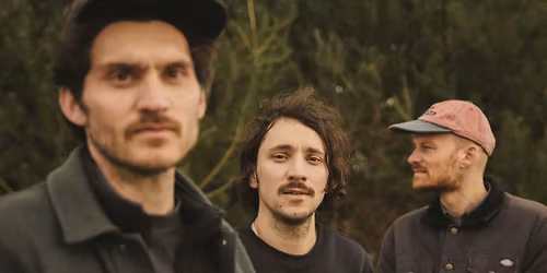 Paceshifters | V11 Rotterdam (UITVERKOCHT)