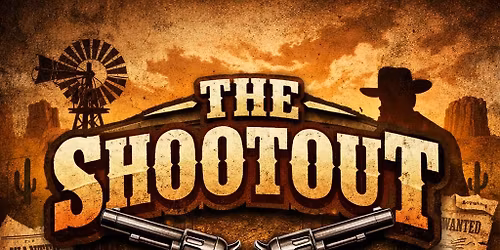 Casey Flattery Tournament - The Shootout