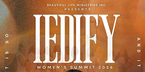 iEdify Womens Summit 2026