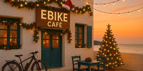 Mamma Mia! Bottomless Greek Island ABBA Party