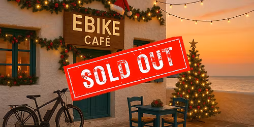 Mamma Mia! Bottomless Greek Island ABBA Party