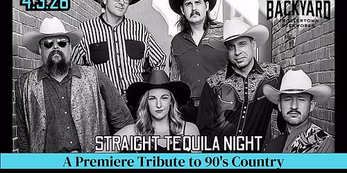 Straight Tequila Night at Rollertown Beerworks - Frisco, TX