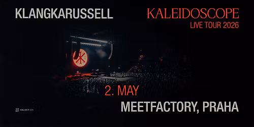 Klangkarussell \u2022 MeetFactory