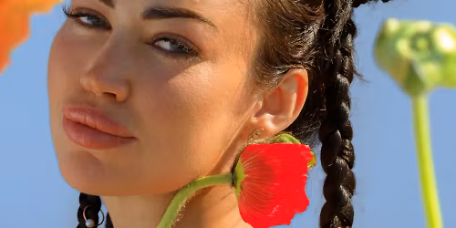 Aura Dione in Hvidovre