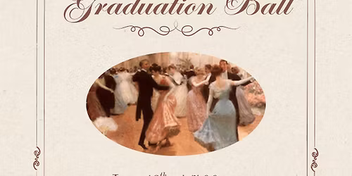 Graduation Ball