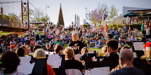 Christmas on the Murray 2025