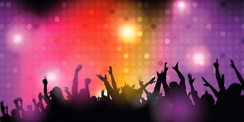 Fun-Raiser: What's Going On - A History of Musical Protest