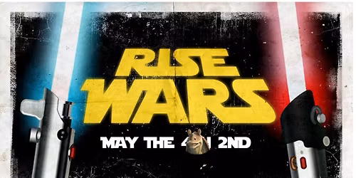 RISE WARS