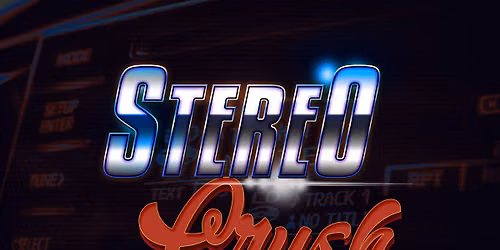 Stereo Crush