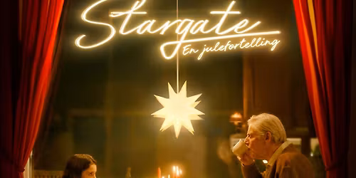 Stargate - en julefortelling