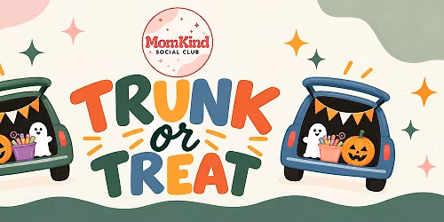 Trunk or Treat