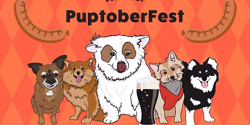 Yappy Hour: Puptoberfest
