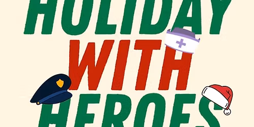 Holidays with Hero\u2019s