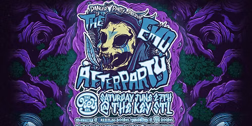 The Emo Afterparty