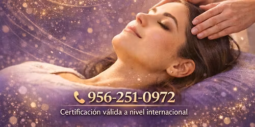 CERTIFICACION INTERNACIONAL en BARRAS DE ACCESS - Laredo Tx.