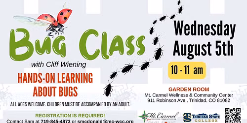 Bug Class