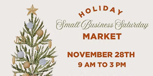 Holiday Market at Owatonna Eagles