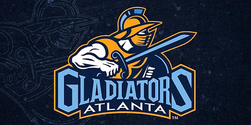 Atlanta Gladiators vs. Florida Everblades