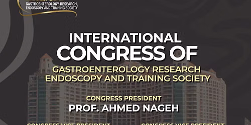 GREATS 2026 International Congress