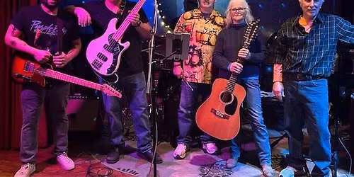 Steel Rail - Breast Cancer Fundraiser!!