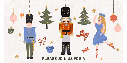 The Nutcracker Wine Pairing