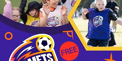 Comets Festival 